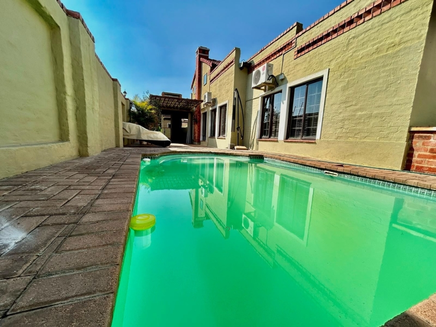 3 Bedroom Property for Sale in Waterval East North West